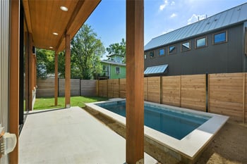 1606 Cedar Ave #A, Austin, TX 78702