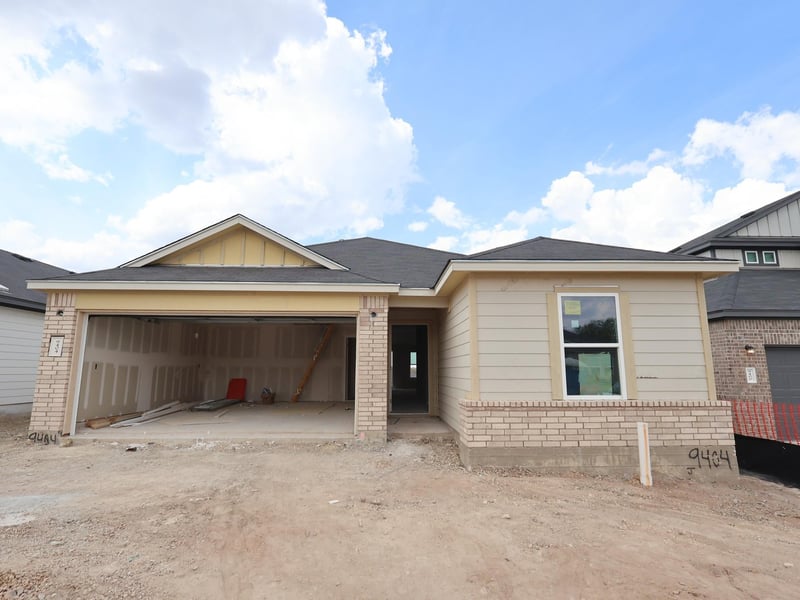9404 Corvallis DR, Austin, TX 78747