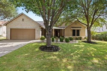 124 Cold Springs DR, Georgetown, TX 78633