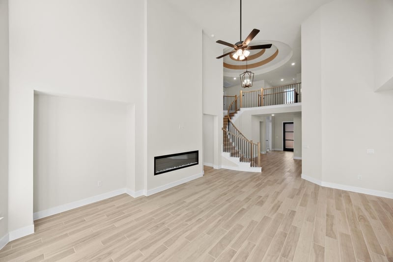 121 Packhorse LN, Georgetown, TX 78633