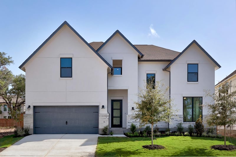 121 Packhorse LN, Georgetown, TX 78633