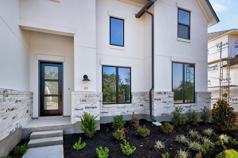 121 Packhorse LN, Georgetown, TX 78633