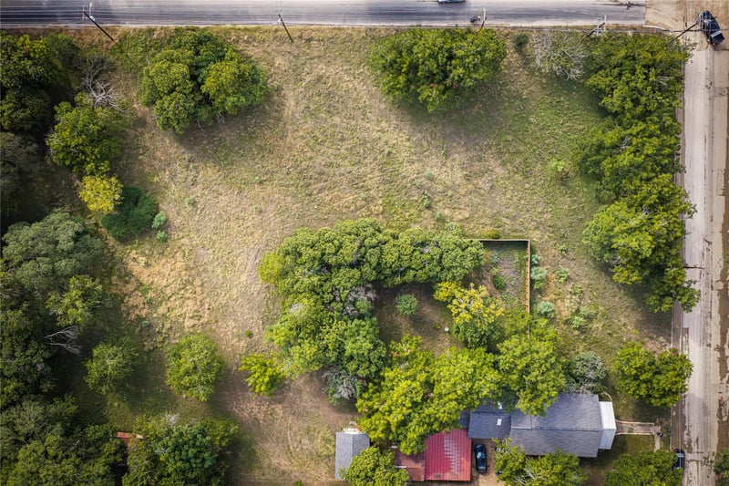 119 S Mitchell ST, San Marcos, TX 78666
