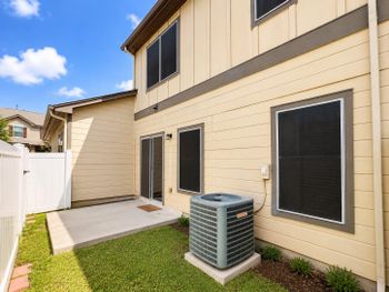 1900 Little Elm TRL #167, Cedar Park, TX 78613