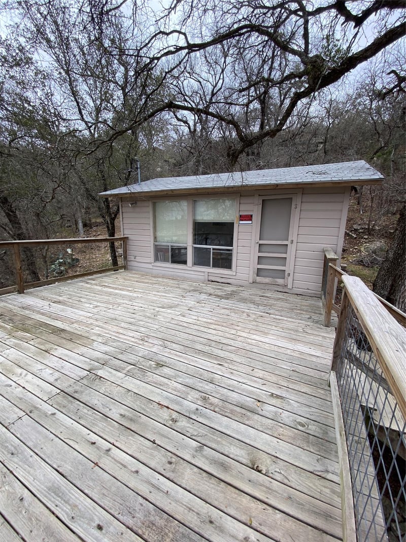 113 Vicinity Trail Drive DR, Spicewood, TX 78669