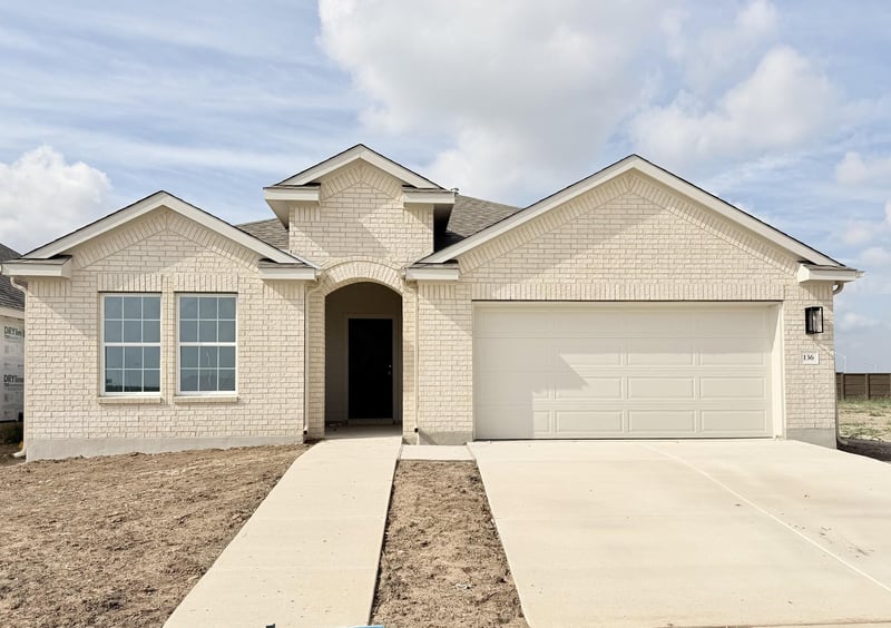 136 Bouldin Acres Ps, San Marcos, TX 78666