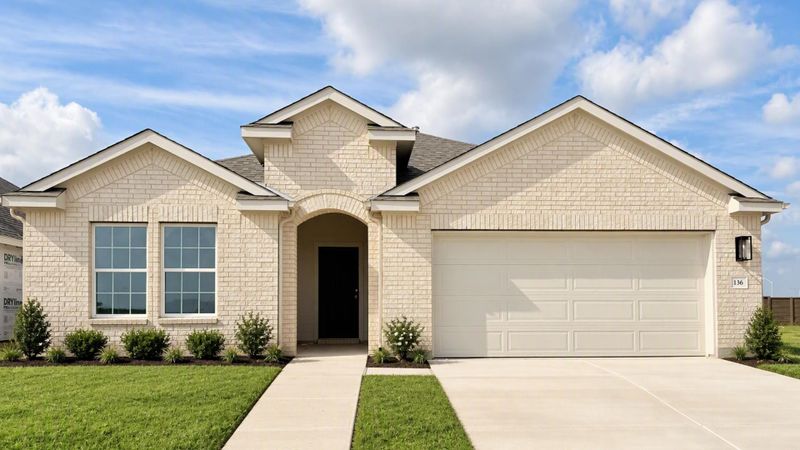 136 Bouldin Acres Ps, San Marcos, TX 78666