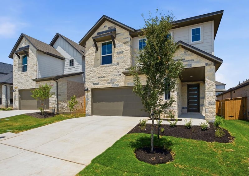 210 Grayson Elm Ps, Dripping Springs, TX 78620