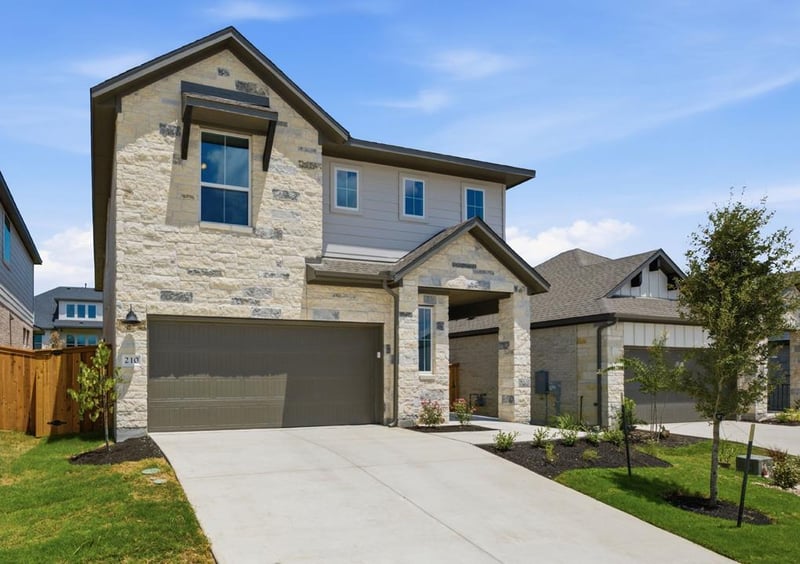 210 Grayson Elm Ps, Dripping Springs, TX 78620
