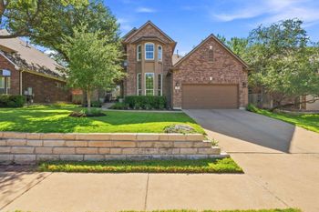 2811 Zambia DR, Cedar Park, TX 78613