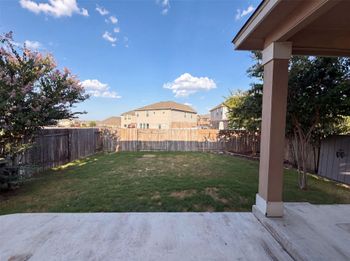 252 Sage Derby DR #90, Hutto, TX 78634