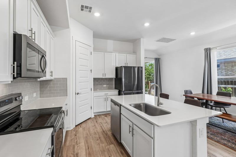 313 Peace Pipe Way, Georgetown, TX 78628