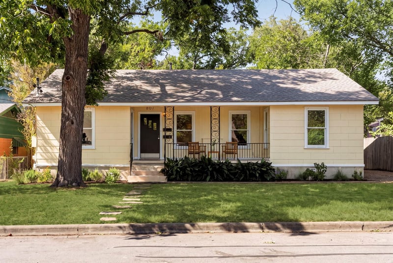 Home Worth Check