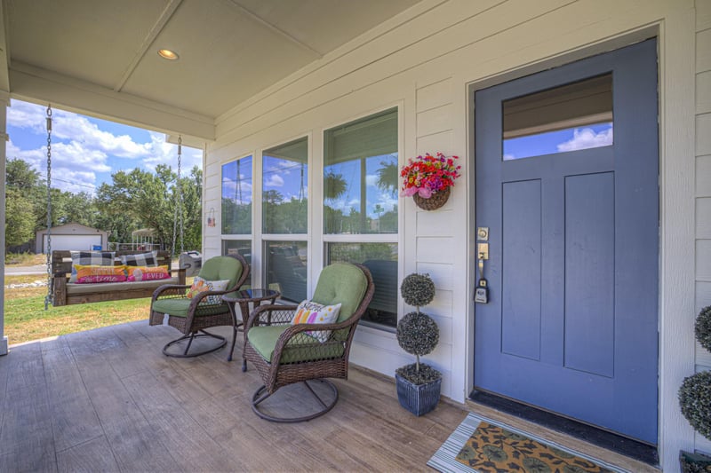 2870 Candlelight DR, Canyon Lake, TX 78133