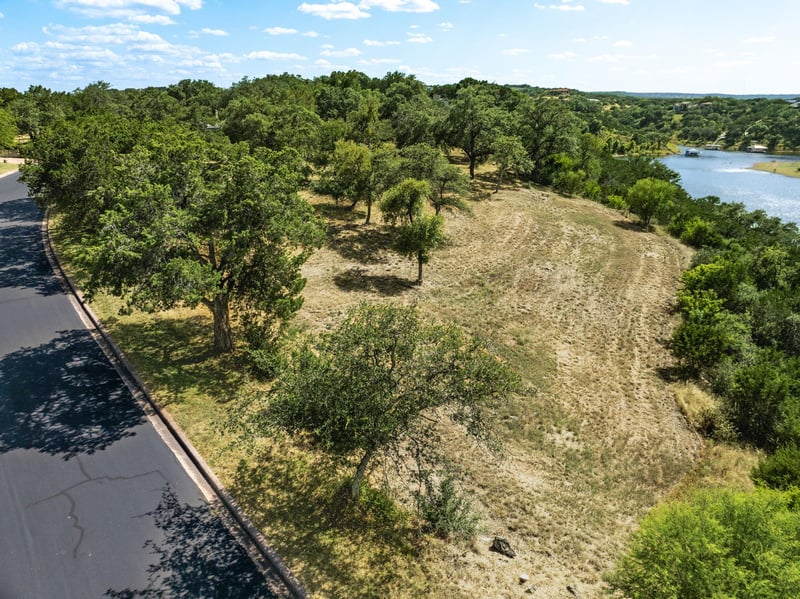 2908 Marina Shores DR, Spicewood, TX 78669