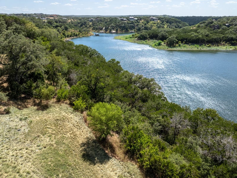 2908 Marina Shores DR, Spicewood, TX 78669