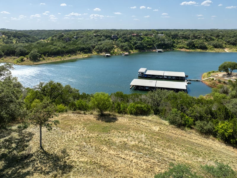 2908 Marina Shores DR, Spicewood, TX 78669