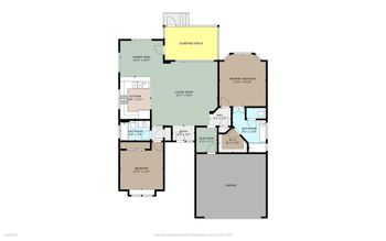 271 Whispering Wind DR, Georgetown, TX 78633