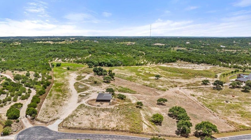 15801 Palomino Ranch DR, Leander, TX 78641
