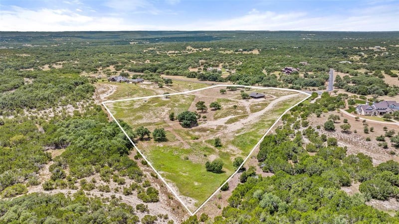 15801 Palomino Ranch DR, Leander, TX 78641