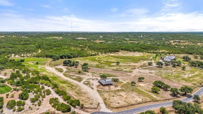 15801 Palomino Ranch DR, Leander, TX 78641