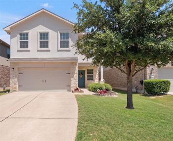 233 Frederick DR, Georgetown, TX 78626