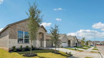 416 Eagle Canyon DR, Leander, TX 78641