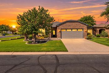 316 Cathedral Mountain Ps, Georgetown, TX 78633