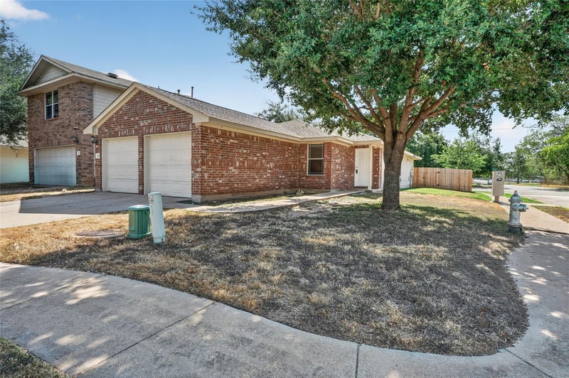 3101 Etheredge DR, Austin, TX 78725