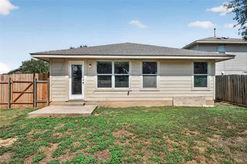3101 Etheredge DR, Austin, TX 78725