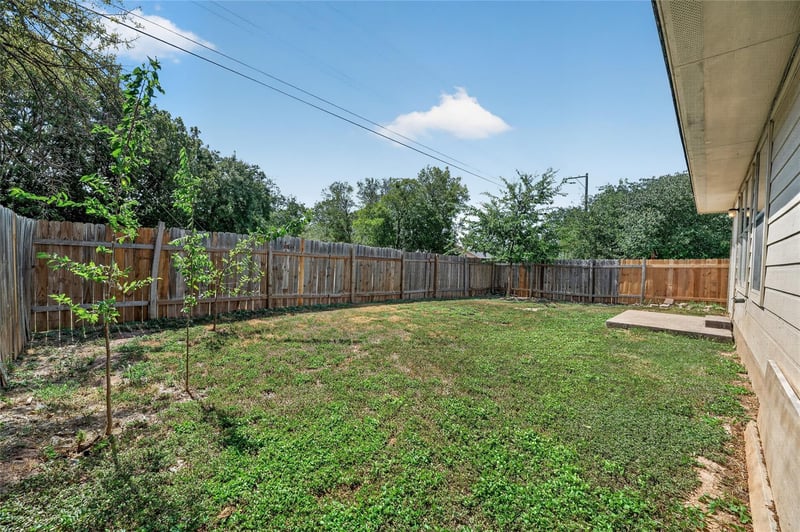 3101 Etheredge DR, Austin, TX 78725
