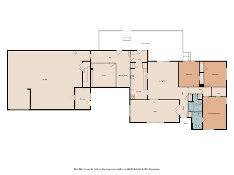 Home Worth Check