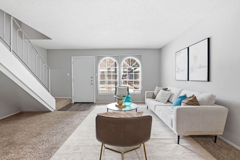 101 E 33rd ST #208, Austin, TX 78705