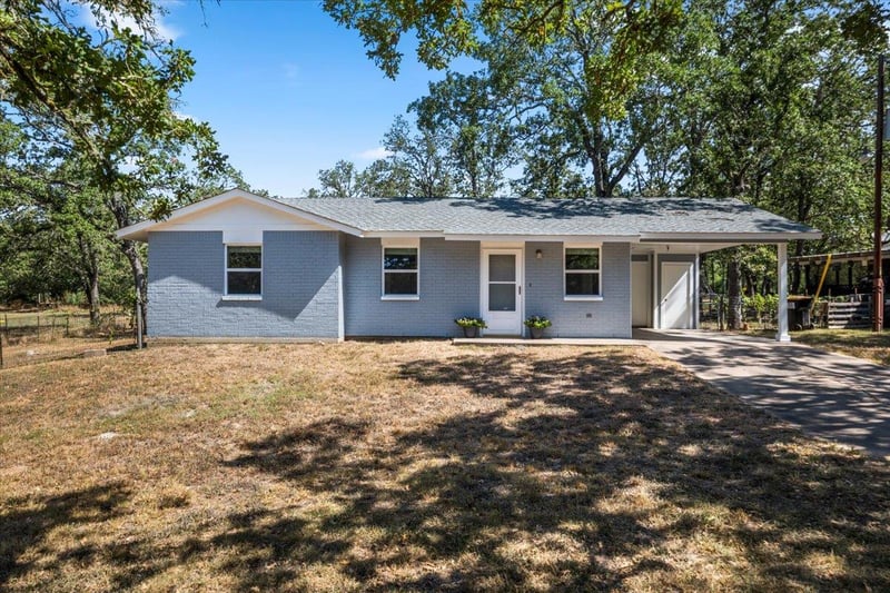 168 Sunset HTS, Bastrop, TX 78602