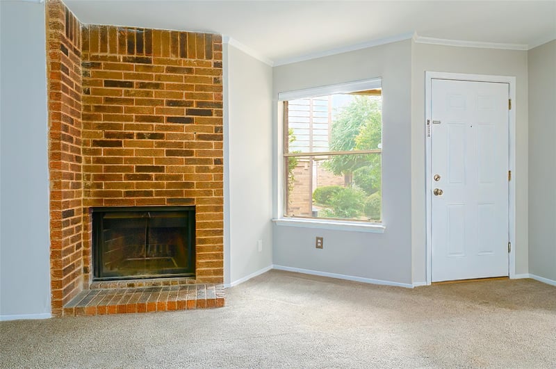5608 Cougar DR #118, Austin, TX 78745