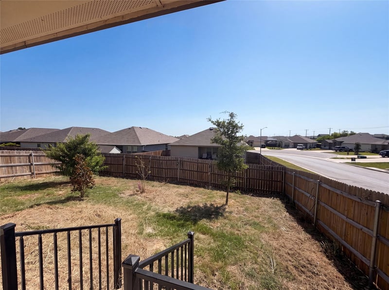 233 Atwood Loop, Jarrell, TX 76537