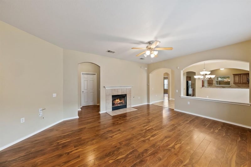 11101 Liberty Farms DR, Austin, TX 78754