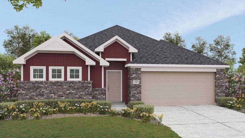112 Bouldin Acres Ps, San Marcos, TX 78666