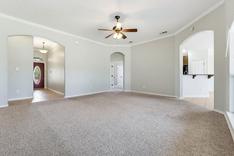 1903 Coy DR, Copperas Cove, TX 76522