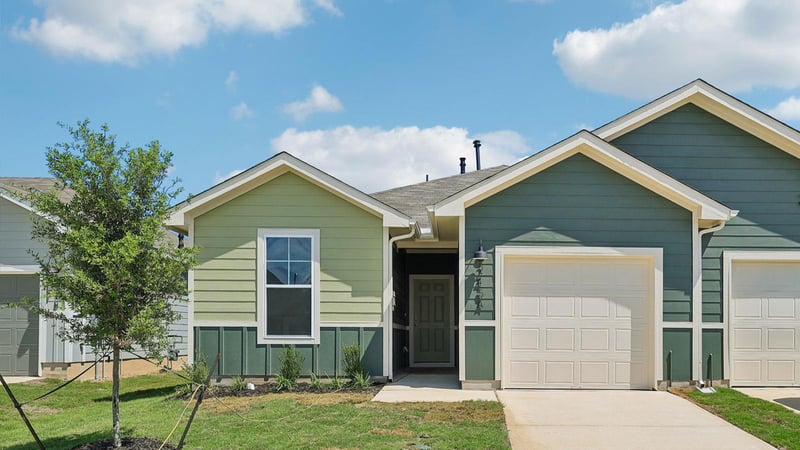 245A Harrison Crossing, Uhland, TX 78640