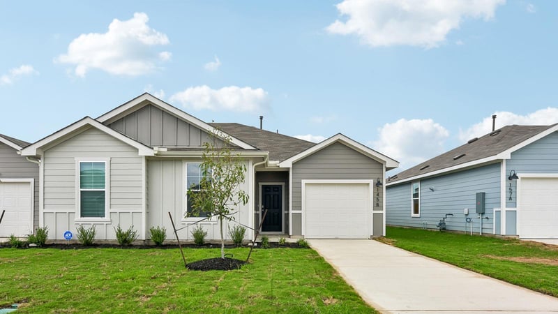 145B Harrison Crossing, Uhland, TX 78640