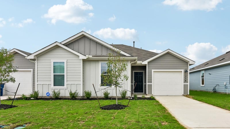 145B Harrison Crossing, Uhland, TX 78640
