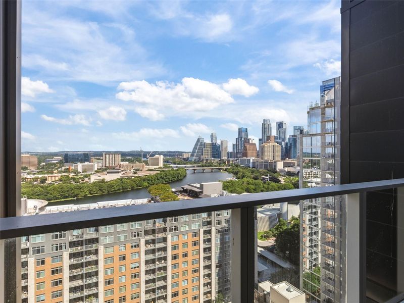 48 East Ave #2011, Austin, TX 78701