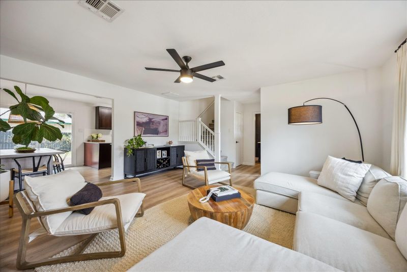 12935 Pegasus ST, Austin, TX 78727