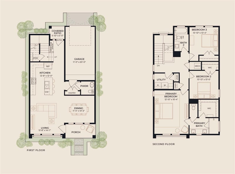 5001 Pecan Springs RD #31, Austin, TX 78723