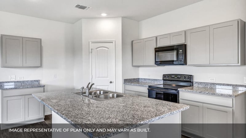 20131 Heinrich LN, Manor, TX 78653