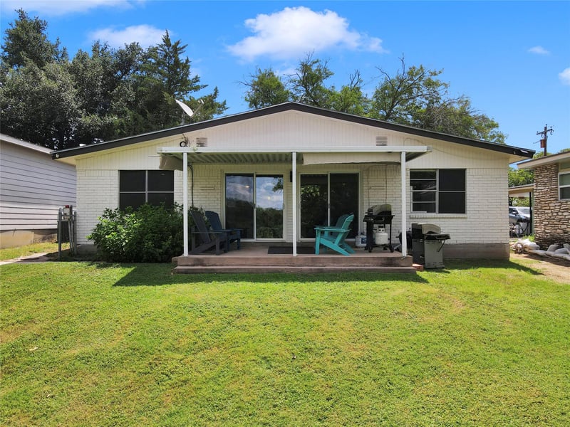 4718 River Oaks DR, Kingsland, TX 78639