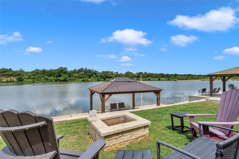 4718 River Oaks DR, Kingsland, TX 78639