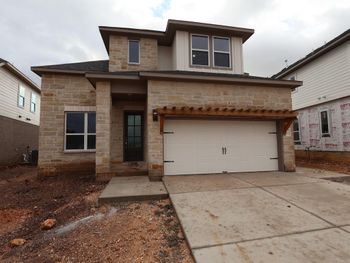913 Purmela ST, Leander, TX 78641