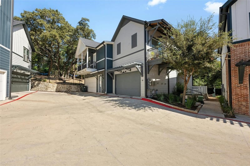 3809 Valley View RD #19, Austin, TX 78704